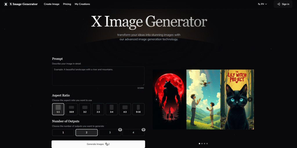 Screenshot-1210-1024x511 X Image Generator