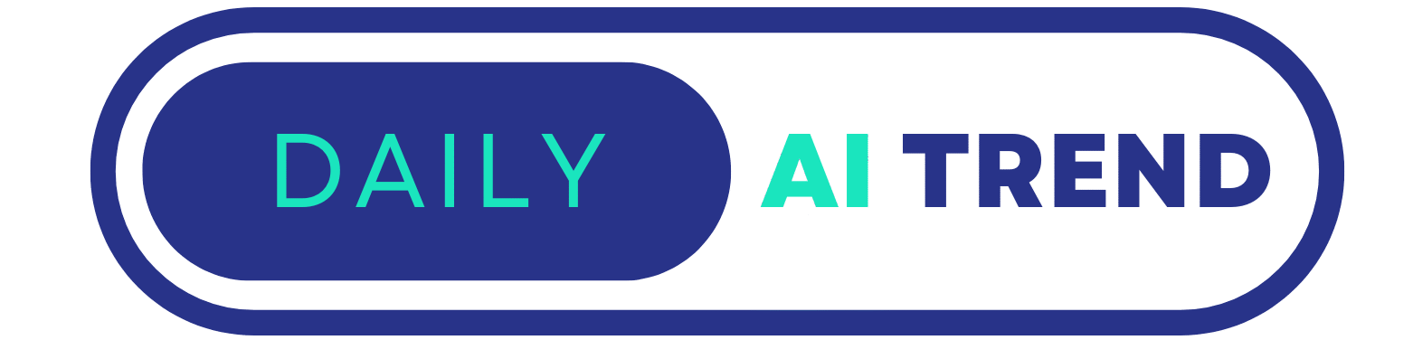 Daily AI Trend